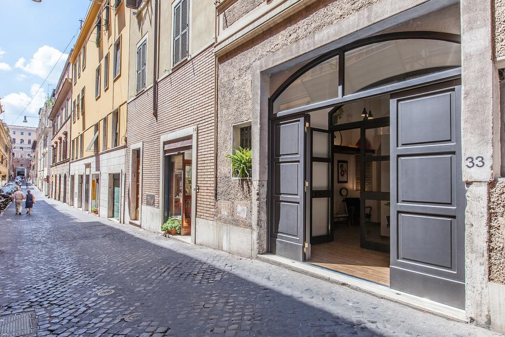 Gasthuis Del Falco Boutique San Pietro *